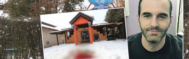 Razotkriveno: Ubistvo Petra Arsića bilo je deo krvavog rata među navijačima i kriminalcima!