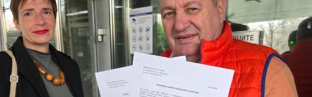 Srđan Milivojević podneo krivičnu prijavu protiv direktora BIA