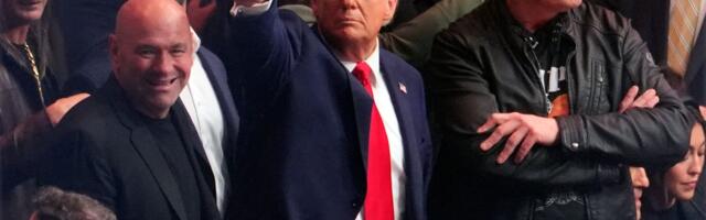 Objavljene borbe za UFC u Beloj kući! Čeka nas nešto što do sada nije viđeno