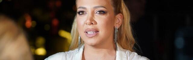 MILICA TODOROVIĆ BRUTALNO ISKRENA! Nakon skandala i afere sa oženjim pevačica je morala da se javno obrati: Neka vaša snaga bude prepoznata