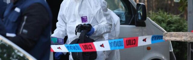 EKSPLOZIJA U POSLASTIČARNICI U VIŠEGRADSKOJ ULICI! Radnik unakažen od siline detonacije!