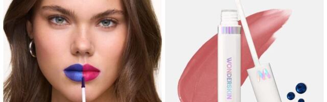 Wonderskin “All-Day Lip Stain” konačno u Srbiji, a evo gde možete da ga nabavite