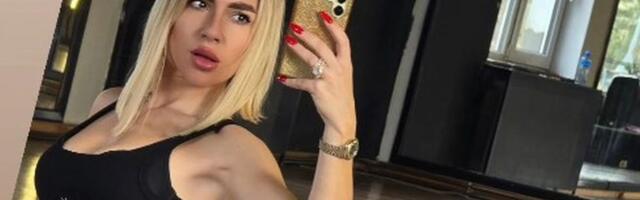 "Doručkujem u pola 5 ujutru" Jovana Jeremić smršala 6 kilograma, pa otkrila tajnu: "Jedna stvar je zabranjena"