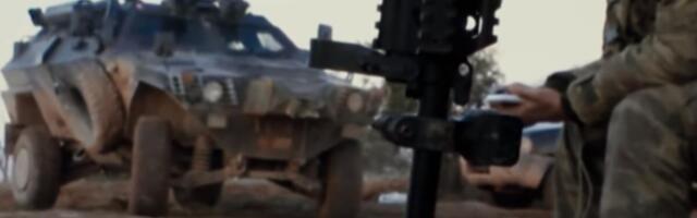 Preko 100 mrtvih i oko 1.000 ranjenih: SAD i Iran napali su njih