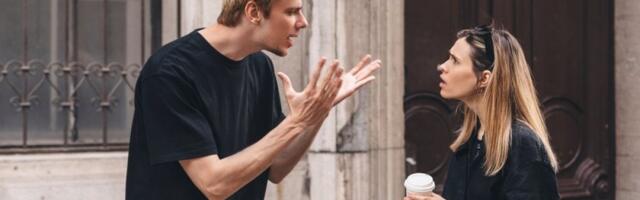 Progonio bivšu partnerku: Mladić (25) se sumanuto ponašao, istekla mu zabrana prilaska devojci, a onda...