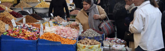 Честица моштију Александра Невског и његова застава на дар храму Светог Јована Крститеља у Кончареву