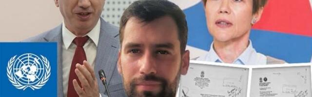 USKORO EPILOG VELIKE AFERE "UNDP"! Papir iz Njujorka, pa hapšenje i suđenje!