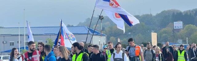 „Narodni pokret Dragačeva“ tvrdi: Kandidat sa liste Zvuk pravde-zajedno za studente dobio otkaz