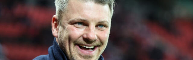 Квашњок више није тренер Келна