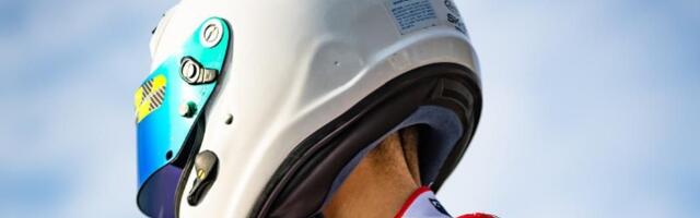 ISTORIJSKI USPEH SRPSKOG KARTINGA: Lazar Čakarević među elitom sveta