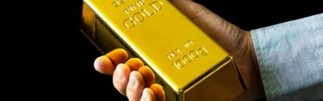 ZLATO U EKSPLOZIJI?! Tramp najavio obustavu akcija prema Iranu – tržišta drhte! POGLEDAJTE KOJA JE CENA!