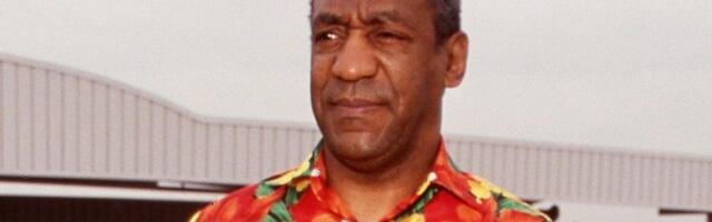 Bil Kozbi proglašen krivim za silovanje i drogiranje: Žrtvi mora da plati 60 miliona dolara odštete