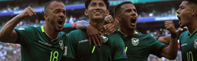 Kraj egzotične mundijalske bajke! Irak dobio rivala u interkontinentalnom plej-ofu