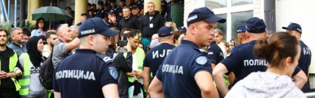 Odlučeno o žalbi: Studenti iz Novog Pazara ostaju u pritvoru