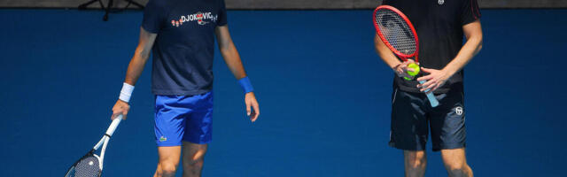 Da li Novak Đoković može do 25. Grend slema? Evo šta na to kaže Goran Ivanišević