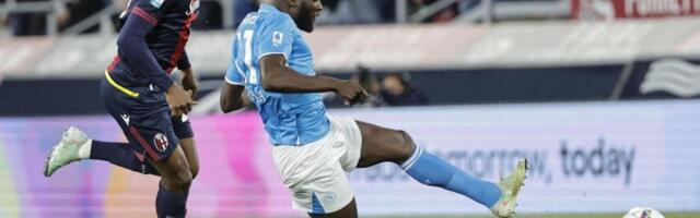 FRKA U NAPOLIJU: Lukaku odbio da se pojavi na treningu - klub se hitno oglasio