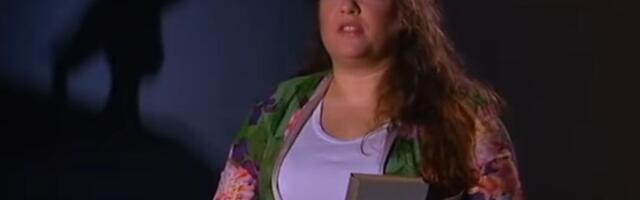 Katarina Jovanović: Nisam znala da postoji vlasništvo SNS ili predsednika nad Maticom srpskom