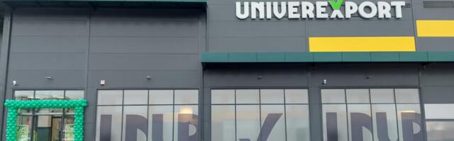 Univerexport stigao u Novi Pazar