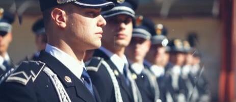 Prijave do 24. aprila: Otvoren konkurs za upis studenata na Kriminalističko-policijski univerzitet - evo koje su vam mogućnosti (video)