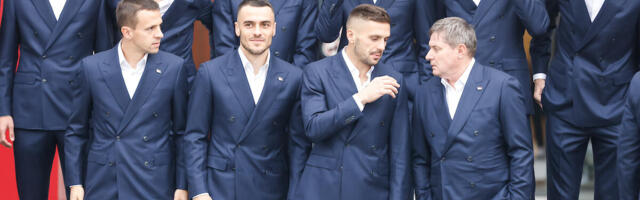 Bivši reprezentativac Srbije na leto napušta velikana gde je zamenik kapitena - da li će Crvena zvezda reagovati?