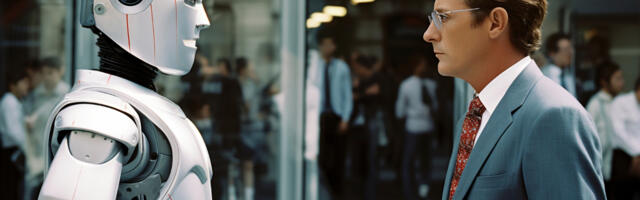 Džek Dorsi: Srednji menadžment je mrtav, AI je novi šef