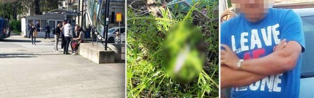 Ovo je Milan kojeg je izbo unuk u Obrenovcu: Krvnički mu ubadao partnerku, nesrećni čovek pokušao da je odbrani (FOTO)