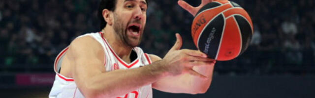 Кошаркаши Хапоела победили Фенербахче