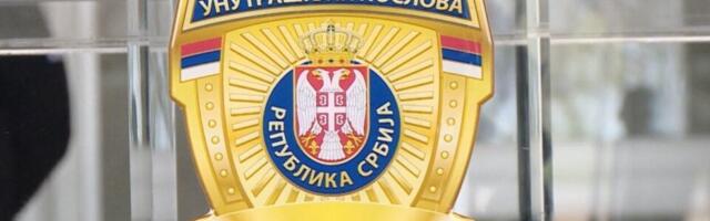 Pukovnica policije Dragana Trajković nova načelnica Uprave za upravne poslove