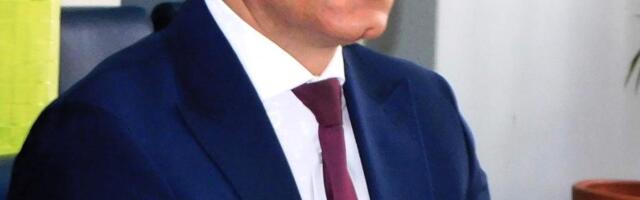 KANCELARIJA ZA JAČU VEZU SA DIJASPOROM Ministar Đorđe Milićević posetio Loznicu