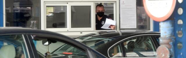 Spremili smo zalihe hrane i vode! Srbi očajni, HAOS NA BATROVCIMA: Prvi dan punog EES sistema paralisao prelaz