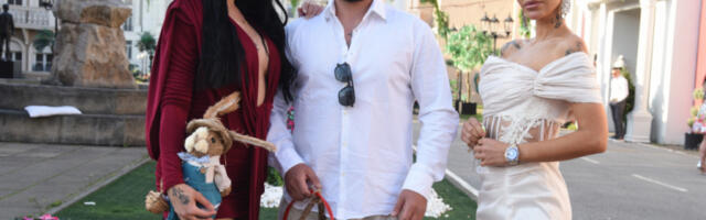 BIVŠA I BUDUĆA VERENICA IZAZVALE KOLAPS U "ELITI" ZA VASKRS! Ljute suparnice suočene pred kamerama, LJUBAVNI TROUGAO TRESE RIJALIATI!