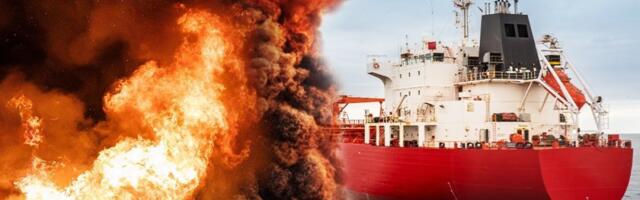 Stravičan poraz Amerike! Ruski brod probio blokadu: Putin je ostvario pobedu decenije - Vašington podvio rep i pobegao...