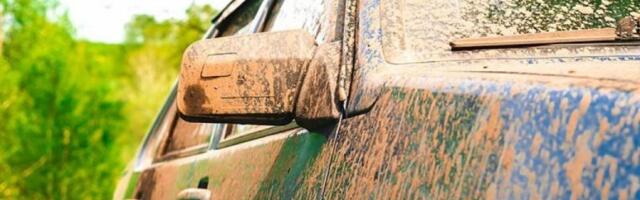 SPREMITE SE ZA "KRVAVU KIŠU", BIĆE PRLJAVO I VETROVITO: Meteorolog Ristić otkrio kada nas čeka ŠOK PREOKRET! Evo kakvo će vreme biti do kraja meseca!