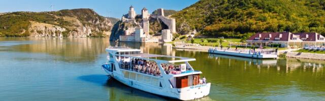 Rumunski influenseri i mediji u poseti Srbiji: Jedna stvar njih posebno zanima da vide u našoj zemlji