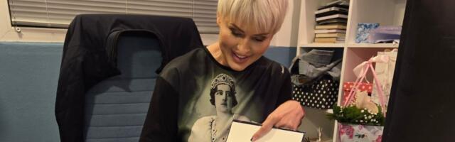 Silvana Stanković promovila knjigu "Aktuelnosti između fronta i ekrana"