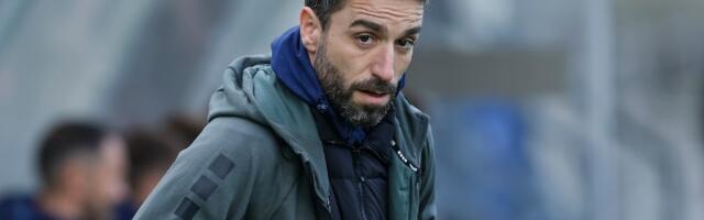 Koković pred Partizan: Čast je biti u plej-ofu! Ostaćemo dosledni svom stilu igre (VIDEO)