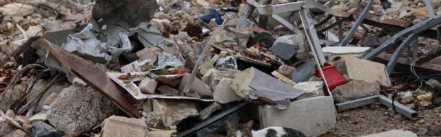 Izrael nastavio da ruši naselja na jugu Libana: Buldožerima posle ponoći