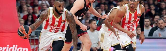 SAZNAJEMO: Saga je gotova, Miler-Mekintajer je novi igrač Olimpijakosa