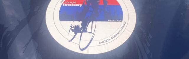 Projekcija filma "Tura do Strazbura" večeras u kampusu