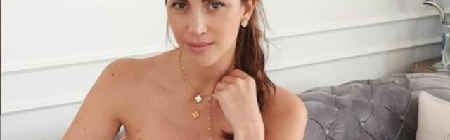 (FOTO) SRPKINJU U DUBAIJU ČUVA POLICIJA 24 SATA: U vlasništvu ima obdanište, bolnicu i kozmetičke salone: Evo kako izgleda PALATA U KOJOJ ŽIVI