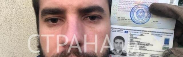 "JAVNO BI IM SVU DECU ODRAO, OPASAO SE KALAŠEM I OKVIROM I ROKAJ": Ovo su nove jezive poruke Zvicerovog atentatora!