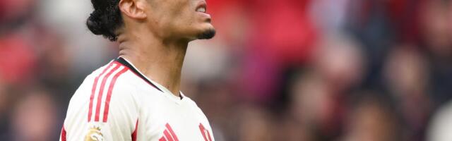Totalni raspad aktuelnog šampiona, Van Dajk razočaran: Ovo nije Liverpul!