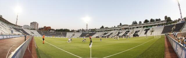 SAZNAJEMO Generalni sponzor napušta Partizan