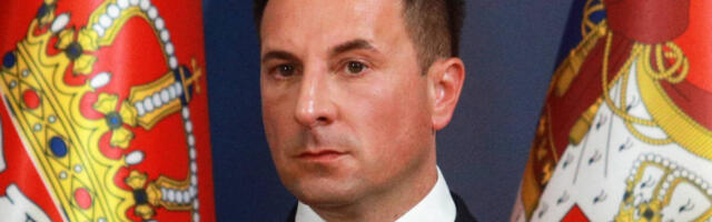 Милић поново саслушан поводом случаја убиства Нешовића