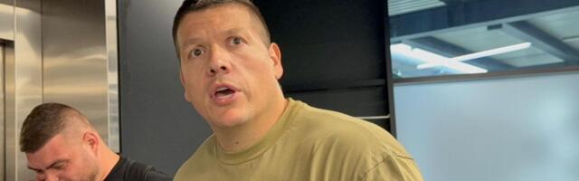 "Ne sme da prođe nekažnjeno!" Sloba reagovao zbog pretučene ćerke Dejana Petrovića: "Znam je, čuli smo se..."