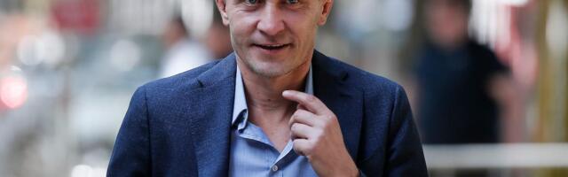 Ako se Sale vraća kući, Partizan ne sme da ponovi stare greške