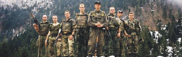 SEĆANJE NA 67 DANA PAKLA I 108 POGINULIH HEROJA! Pre 27 godina završena Bitka na Košarama!