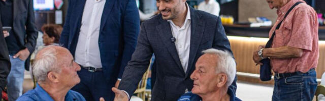 Трибина ПИО фонда одржана у Чачку