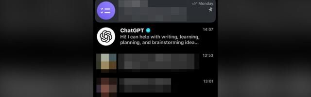 Da li ste primetili ChatGPT na Viberu? Evo zašto je u vašim četovima