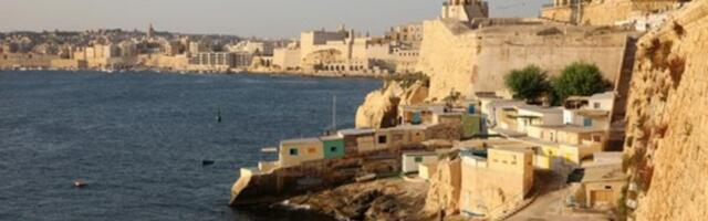 Mesto koje izgleda kao da je izašlo iz stripa i ostalo zarobljeno u stvarnosti: Malta krije nesvakidšanju atrakciju